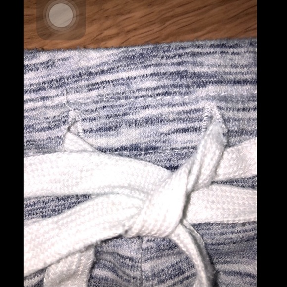 No Boundaries Lace Shorts - Picture 7 of 7